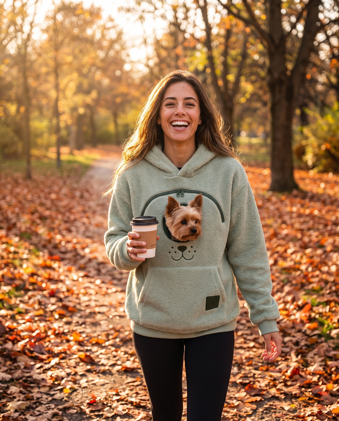 Autumn walks