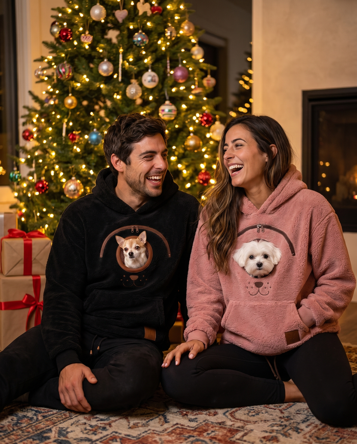 Christmas together