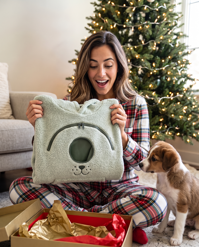 The perfect gift