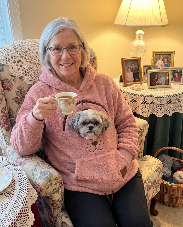 Tea time